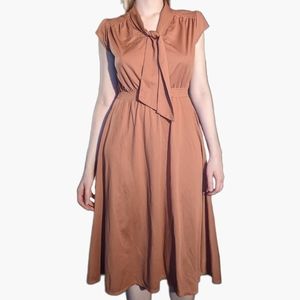 Vintage Byer Too! Dress
